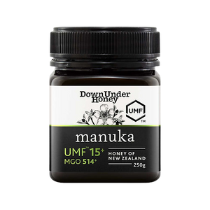 UMF Manuka Honey